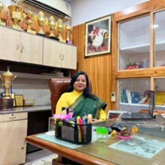 Anita Singh