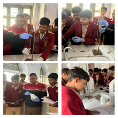 laboratories