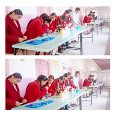 laboratories
