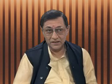 Mrigendra Pratap Sahi